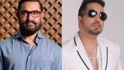 Aamir Khan’s recalls his reaction when Mika Singh taking his Limousine and Suite on World Tour with Aishwarya Rai