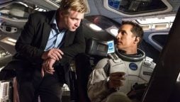 Christopher Nolan reflects on ‘Interstellar’s legacy and comeback after 10 years