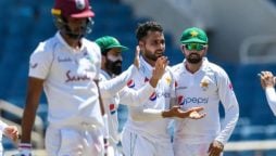 PCB confirm schedule for West Indies tour of Pakistan