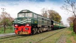 Pakistan Railways plans Lahore-Karachi express train