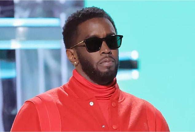 Sean ‘Diddy’ Combs’ accuser breaks silence in documentary about TV remote abuse