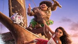 Animator sues Disney over Moana 2, shocking details revealed