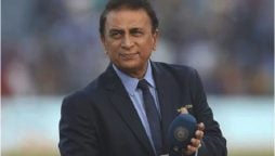 Sunil Gavaskar names Pakistan as ICC Champions Trophy 2025 favorites