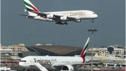 Emirates responds to fake AI-generated plane crash video