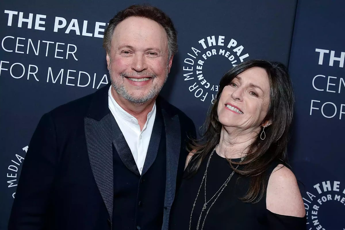 Billy Crystal, wife Janice express heartbreak over losing home to Pacific Palisades fire