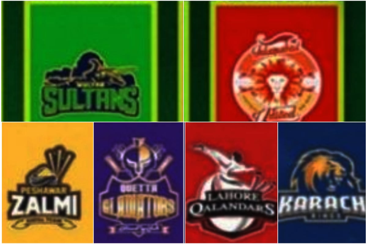 PSL 10 Here Are the Complete Squads After Player Draft