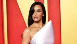 Kim Kardashian opens up about her new secret love interest