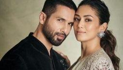 Shahid Kapoor shares his wife is too expensive to ask for advise before signing any film