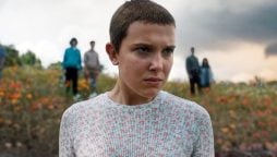 Netflix teases ‘Stranger Things 5’ with mysterious missing poster for Eleven