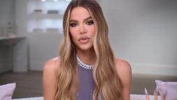 Khloé Kardashian responds to criticism over water usage during LA Wildfires