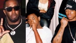 Did Sean Diddy threaten Freddy P? Chopper opens up about alarming allegations