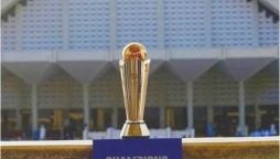 PCB finalizes plans for ICC Champions Trophy 2025 opening ceremony