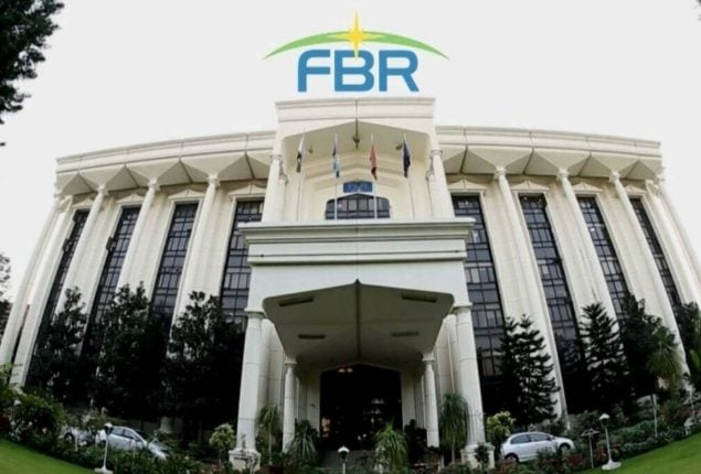 FBR to purchase more than 1,000 new vehicles