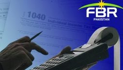 FBR finalises plan to collect 6000b sales tax from defaulters  