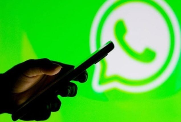 WhatsApp introduces social media linking feature