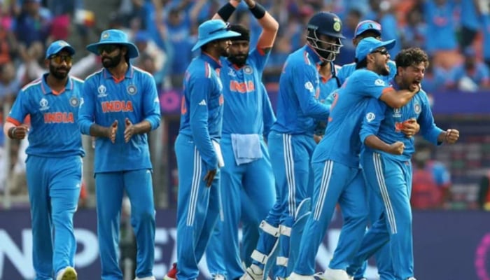 BCCI permits players’ families for one game in Champions Trophy 2025