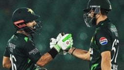 Tri-Nation Series: Pakistan’s historic win against South Africa