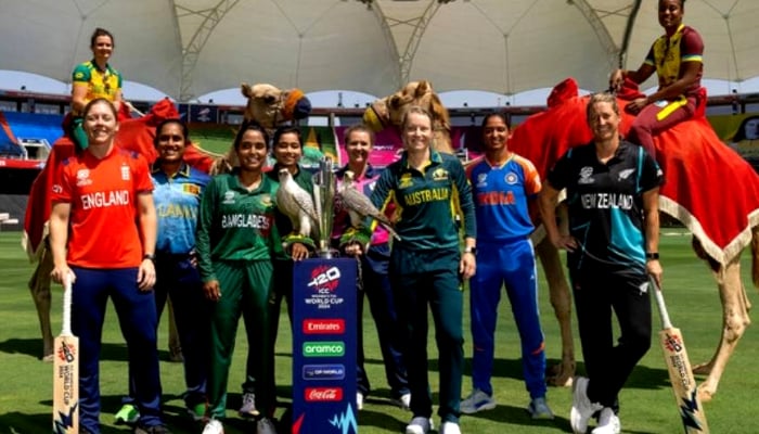 Pakistan to host ICC Women's World Cup 2025 Qualifiers