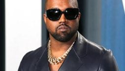 Kanye West dropped by talent agency after controversial remarks on X