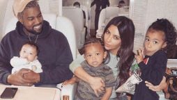 Kim Kardashian, Kanye West reunite for sake of their children