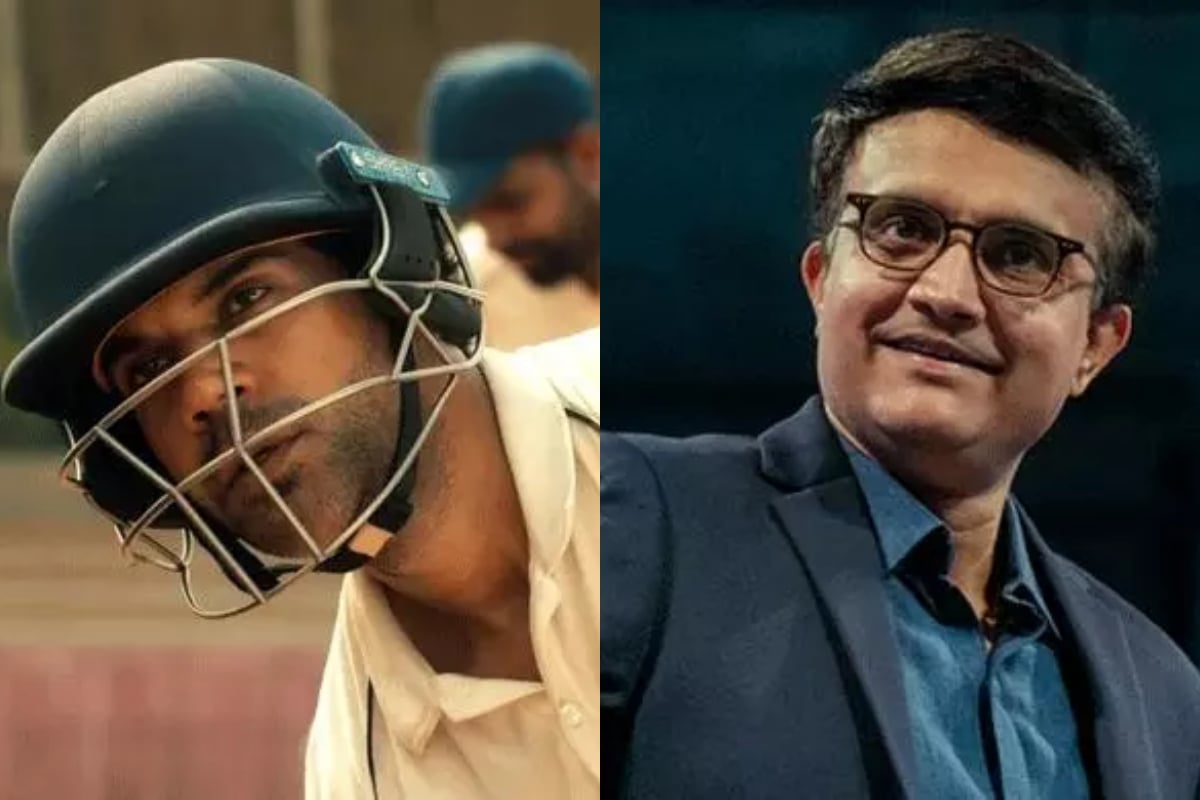 Rajkummar Rao to star as Sourav Ganguly in upcoming biopic – Release date revealed!