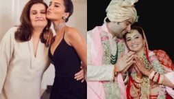 Tara Sutaria’s mom reacts to Aadar Jain’s comments? her cryptic post on ‘Disrespectful’ partner goes viral