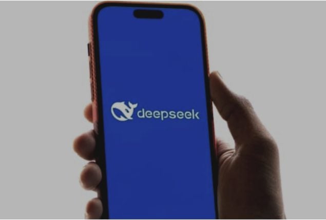 DeepSeek AI - BOL News