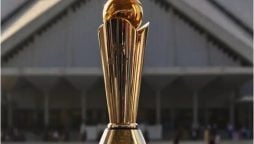 Champions Trophy 2025: Physical ticket sales begin on 3 February