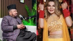 Mufti Qavi give marriage proposal for Rakhi Sawant, Netizen reacts