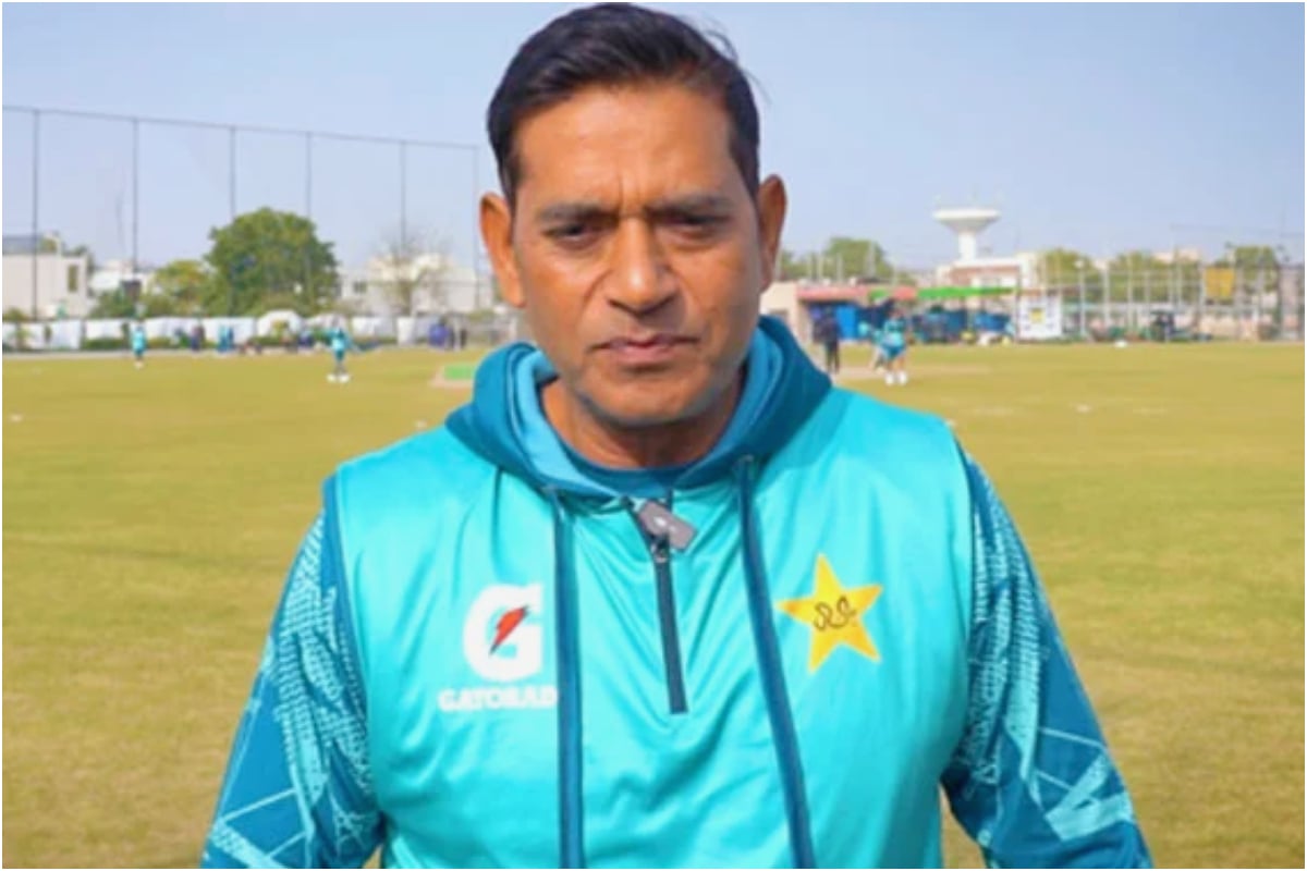 Champions Trophy 2025: Aqib Javed defends selection of Faheem Ashraf & Khushdil Shah