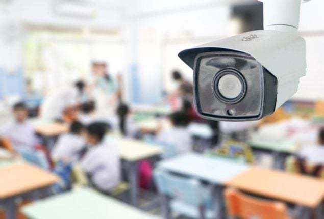 Punjab to install cameras in schools for enhanced security