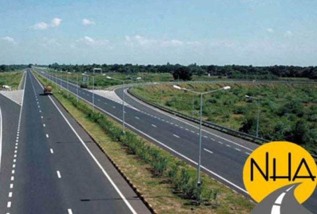 NHA increases toll tax on highways and motorways from April 1