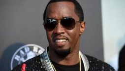 Sean Diddy Combs accused of assaulting woman at Jay-Z’s 40/40 Club