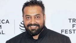 Indian filmmaker Anurag Kashyap calls Bollywood ‘too toxic,’ confirms leaving Mumbai