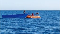 FIA arrests main accused involved in Libya boat tragedy