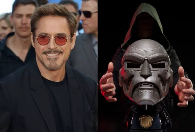 ‘Avengers: Doomsday’ directors reveal Robert Downey Jr.’s dedication towards Doctor Doom