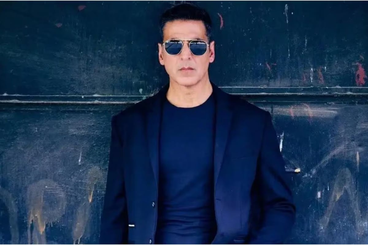 Akshay Kumar reacts to film stars Unprofessionalism: ‘I Don’t Want to Be…’