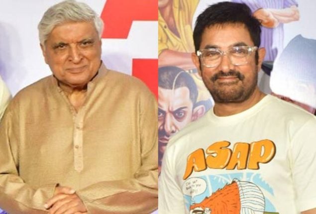 Javed Akhtar reveals how he saw Aamir Khan’s stardom coming, makes bold prediction