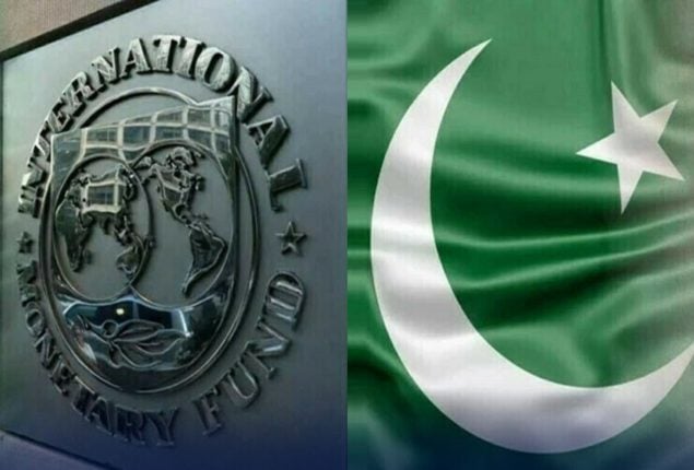 IMF-Pakistan discussions begin for $1 Billion loan release