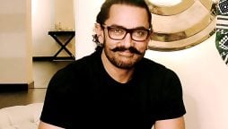 Aamir Khan recalls going home and breaking out in tears for this reason