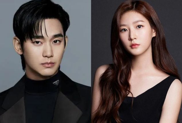 Kim Soo Hyun’s agency responds to dating minor Kim Sae Ron allegations