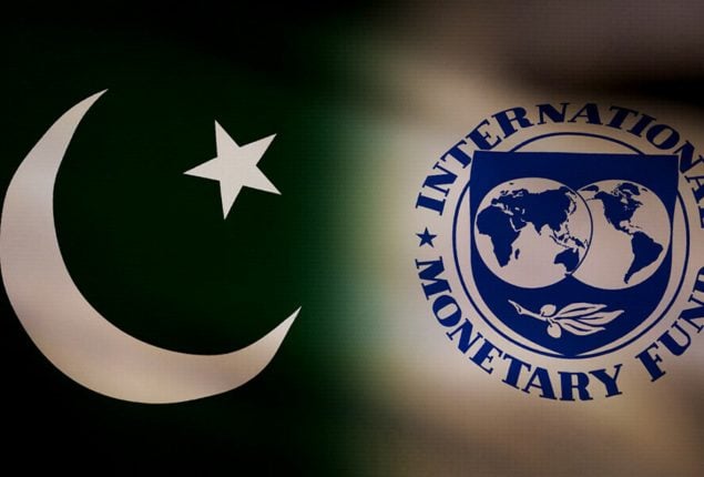 IMF sets condition for Pakistan to monitor Industrial growth