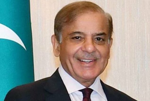 PM Shehbaz see Daanish University to compete with global peer