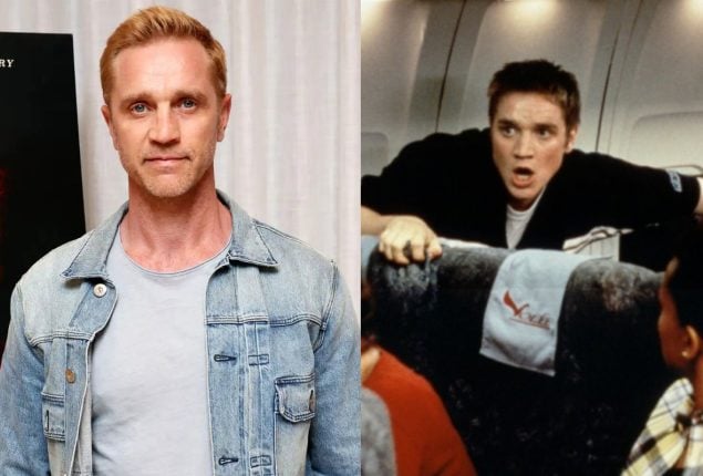 Devon Sawa teases possible return to Final Destination on 25th anniversary