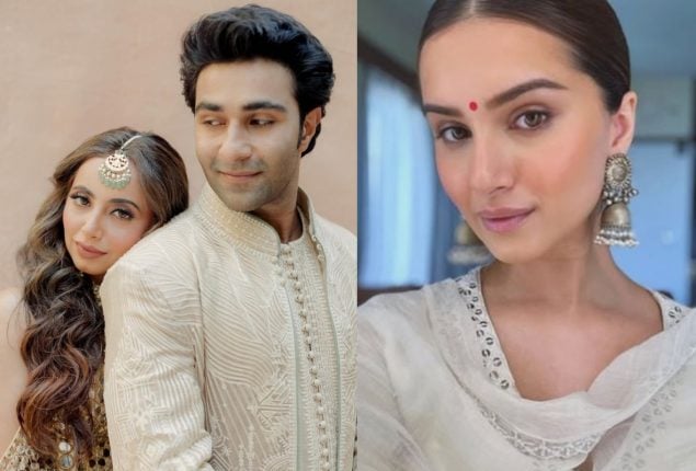 Aadar Jain breaks silence on his ‘Time Pass’ comment about ex Tara Sutaria