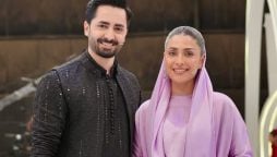 Danish Taimoor faces heavy criticism over his polygamy comments