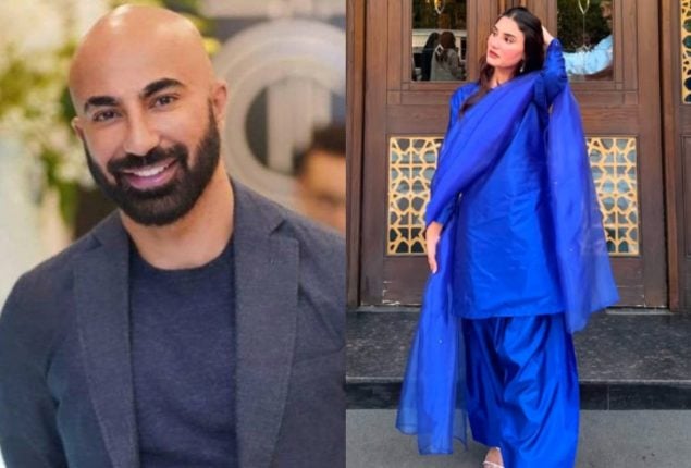 HSY shares insights on who should avoid wearing farshi shalwar