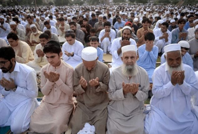 Federal Govt announces Eid ul Fitr holidays