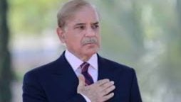 PM Shehbaz launches countrywide drive plant 41.7m saplings