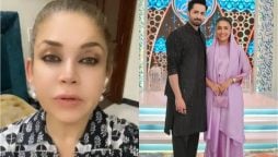 Celebrities troll Danish Taimoor for his marriage statement